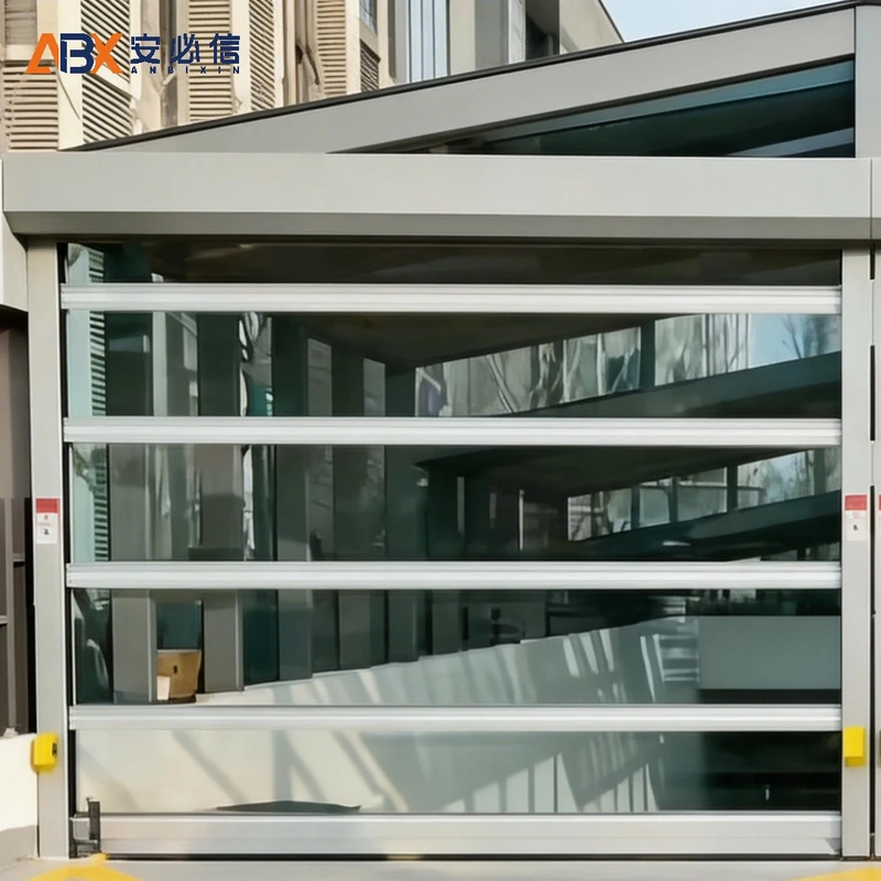 萍乡市快速卷帘门